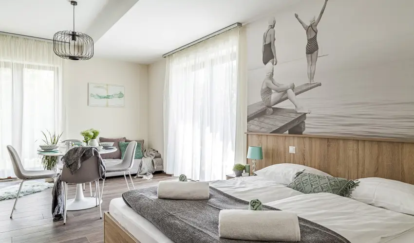 Pilger Vendghz Tihany - Mjus 1. (min. 3 j)