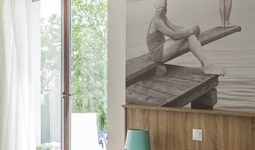 Pilger Vendghz Tihany - Mjus 1. (min. 3 j)