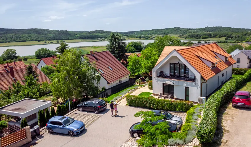 Pilger Vendghz Tihany - Mjus 1. (min. 3 j)