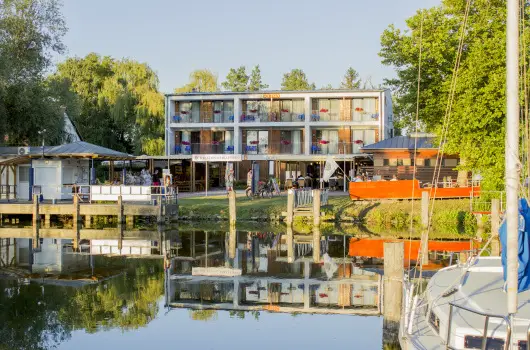 Port tterem & Panzi - Reggelis ajnlat