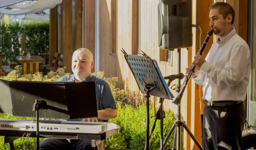 Port Étterem & Panzió Balatonmáriafürdő - Kedvezményes ajánlat all inclusive ellátással (1 éjtől)