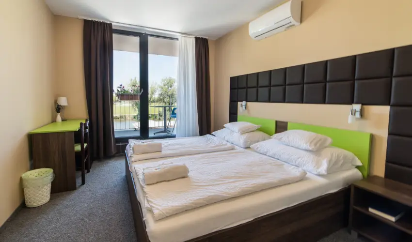 Port Étterem & Panzió Balatonmáriafürdő - Kedvezményes ajánlat all inclusive ellátással (1 éjtől)