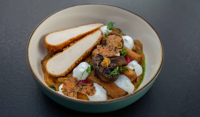 Port Étterem & Panzió Balatonmáriafürdő - Kedvezményes ajánlat all inclusive ellátással (1 éjtől)