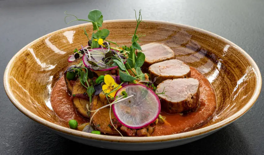 Port Étterem & Panzió Balatonmáriafürdő - Kedvezményes ajánlat all inclusive ellátással (1 éjtől)