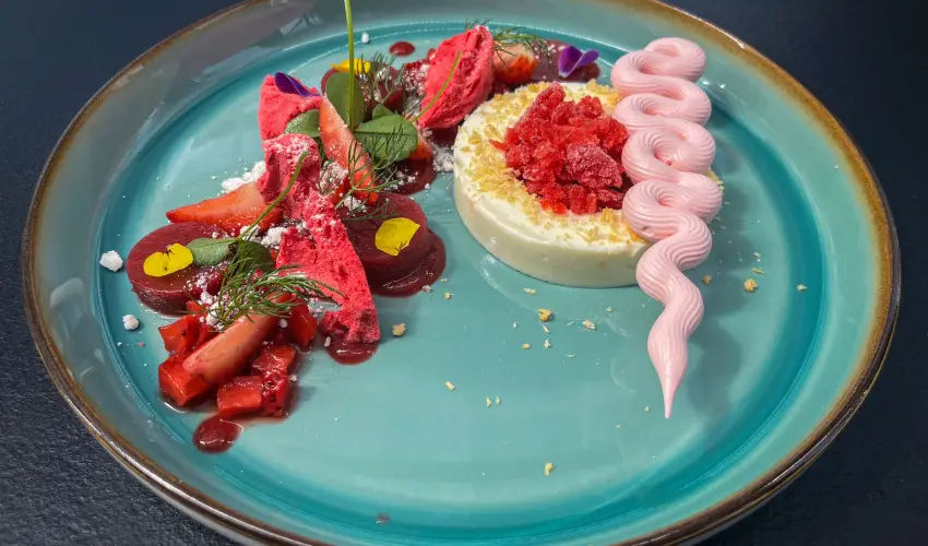 Port Étterem & Panzió Balatonmáriafürdő - Kedvezményes ajánlat all inclusive ellátással (1 éjtől)