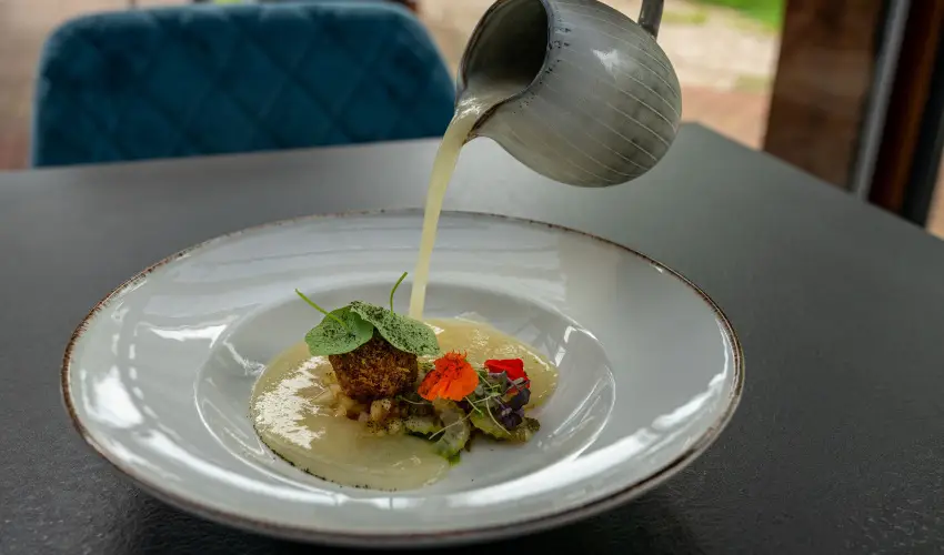 Port Étterem & Panzió Balatonmáriafürdő - Kedvezményes ajánlat all inclusive ellátással (1 éjtől)