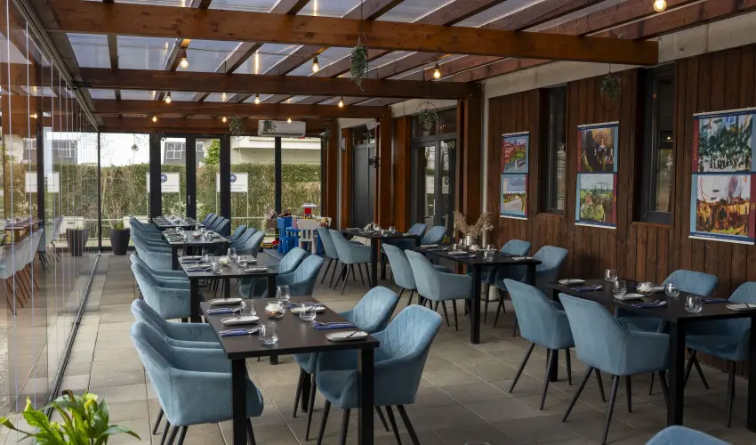 Port Étterem & Panzió Balatonmáriafürdő - Kedvezményes ajánlat all inclusive ellátással (1 éjtől)