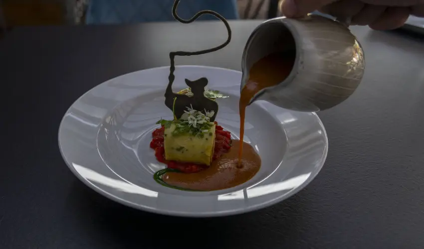 Port Étterem & Panzió Balatonmáriafürdő - Kedvezményes ajánlat all inclusive ellátással (1 éjtől)