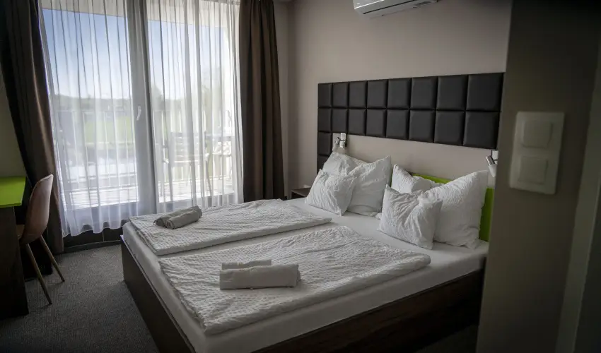 Port Étterem & Panzió Balatonmáriafürdő - Kedvezményes ajánlat all inclusive ellátással (1 éjtől)