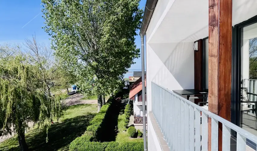 Port Étterem & Panzió Balatonmáriafürdő - Kedvezményes ajánlat all inclusive ellátással (1 éjtől)