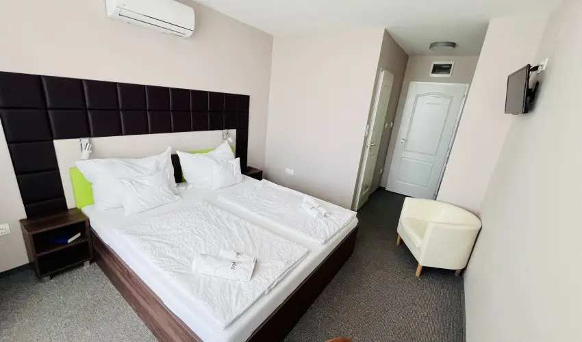 Port Étterem & Panzió Balatonmáriafürdő - Kedvezményes ajánlat all inclusive ellátással (1 éjtől)