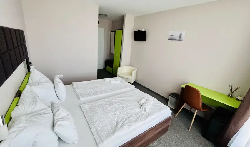 Port Étterem & Panzió Balatonmáriafürdő - Kedvezményes ajánlat all inclusive ellátással (1 éjtől)