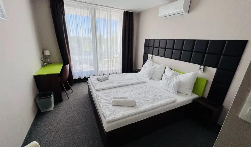 Port Étterem & Panzió Balatonmáriafürdő - Kedvezményes ajánlat all inclusive ellátással (1 éjtől)