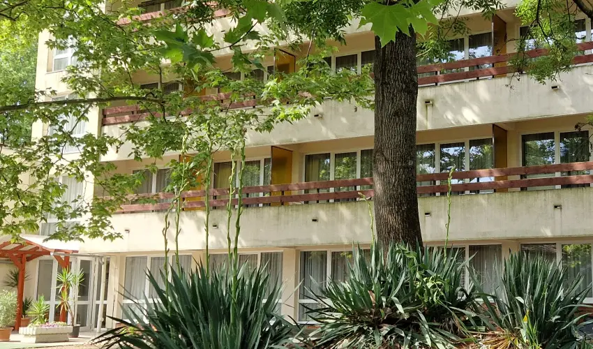 PSZ Hotel Beach Fldvr Balatonfldvr - Balatoni kedvezmnyes rak (1 jtl)