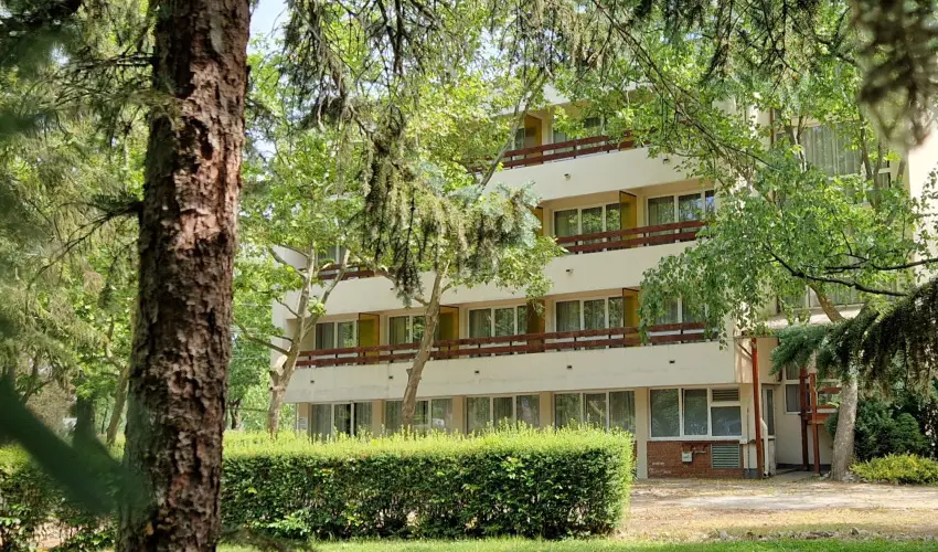 PSZ Hotel Beach Fldvr Balatonfldvr - Balatoni kedvezmnyes rak (1 jtl)