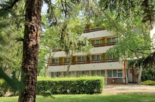 PSZ Hotel Beach Fldvr - Balatoni kedvezmnyes rak (1 jtl)
