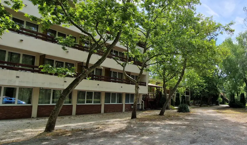 PSZ Hotel Beach Fldvr Balatonfldvr - Balatoni kedvezmnyes rak (1 jtl)