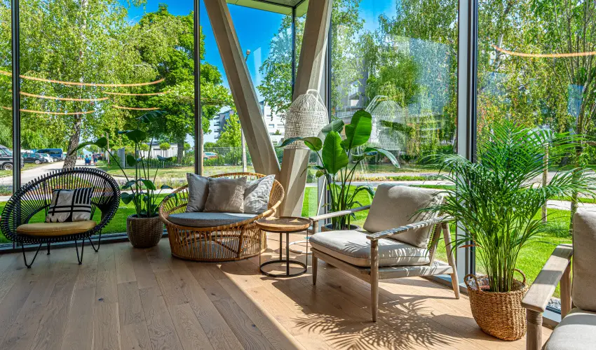 REED Luxury Hotel & Bistro Siófok - Balatoni kedvezményes árak félpanzióval (1 éjtől)