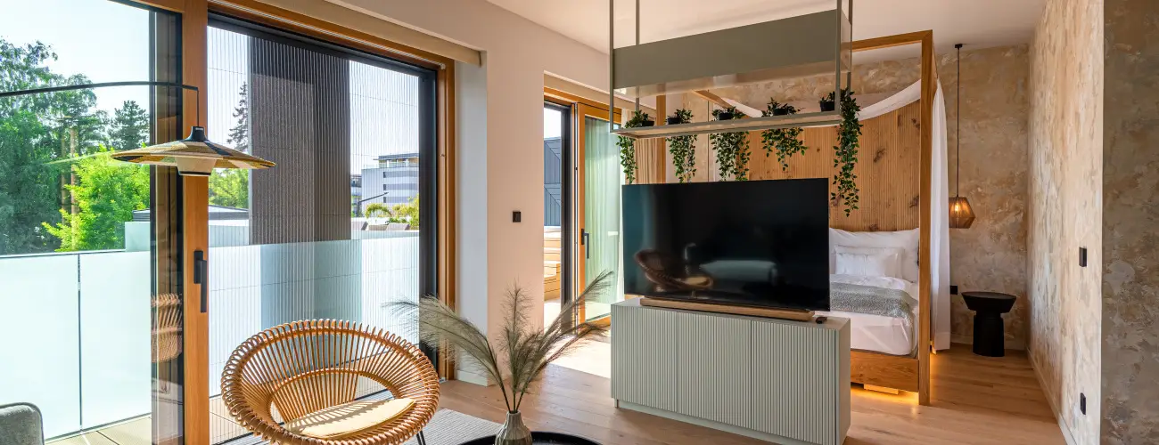 REED Luxury Hotel & Bistro Sifok - Oktber 23. - teljes elrefizetssel (min. 4 j)