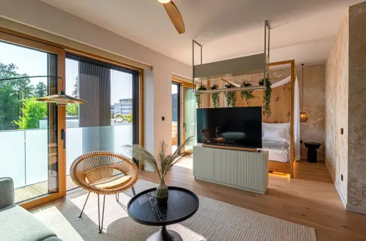 REED Luxury Hotel & Bistro - Okt�ber 23.