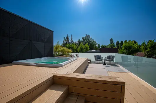 REED Luxury Hotel & Bistro, Si�fok