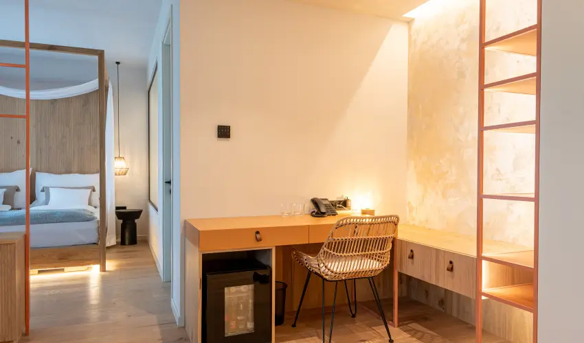 REED Luxury Hotel & Bistro Siófok - Balatoni kedvezményes árak félpanzióval (1 éjtől)