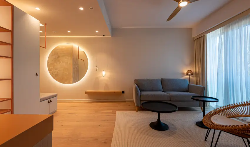 REED Luxury Hotel & Bistro Siófok - Balatoni kedvezményes árak félpanzióval (1 éjtől)