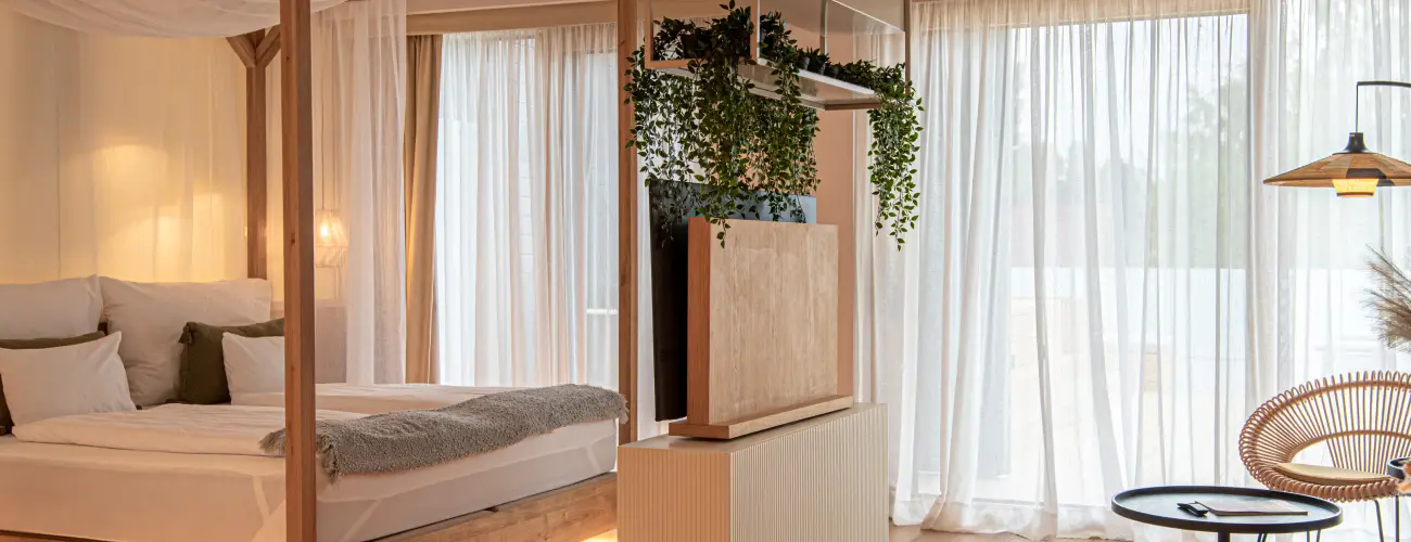 REED Luxury Hotel & Bistro Sifok - Reed lmnyek egsz vben - reggelis elltssal (min. 2 j)