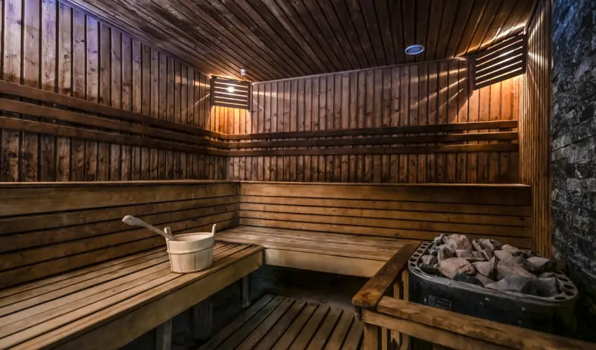 Residence Hotel Balaton Siófok - Wellness pihenés Örökifjaknak (min. 2 éj)