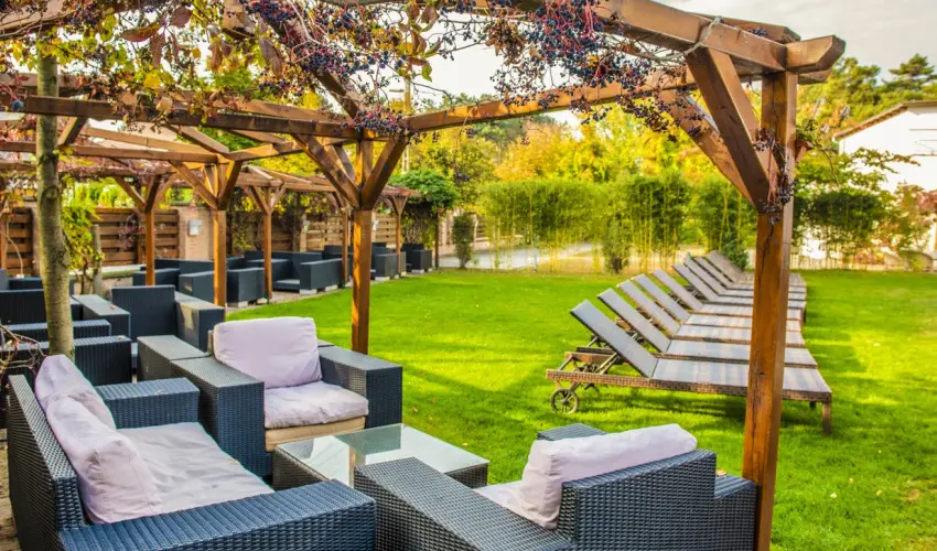 Residence Hotel Balaton Siófok - Wellness pihenés Örökifjaknak (min. 2 éj)