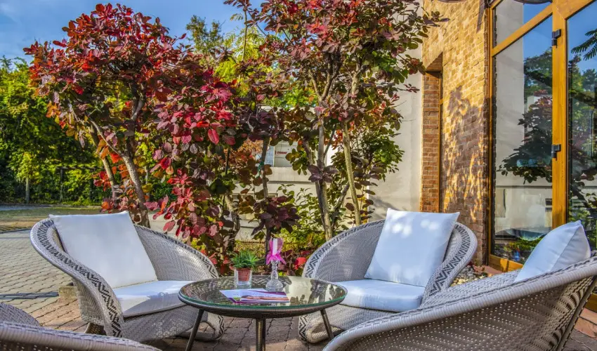 Residence Hotel Balaton Siófok - Wellness pihenés Örökifjaknak (min. 2 éj)