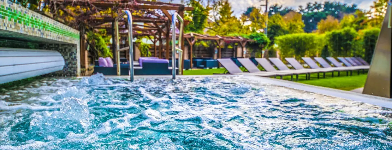 Residence Hotel Balaton Sifok - Augusztus 20.