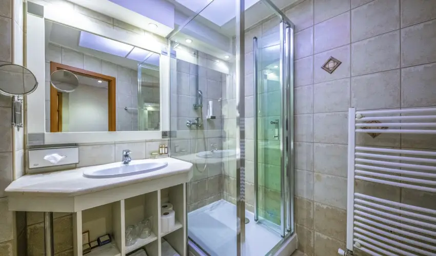 Residence Hotel Balaton Siófok - Wellness pihenés Örökifjaknak (min. 2 éj)