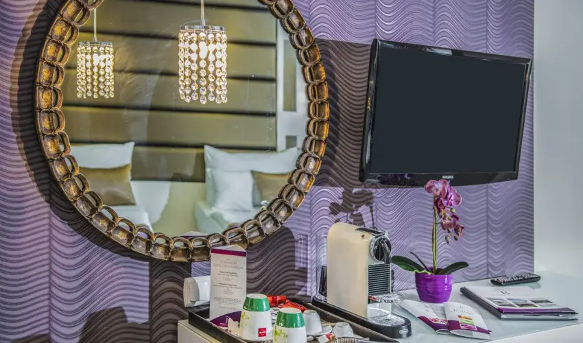 Residence Hotel Balaton Siófok - Wellness pihenés Örökifjaknak (min. 2 éj)