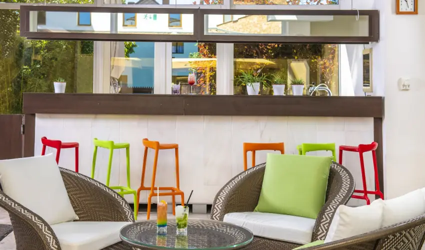 Residence Hotel Balaton Siófok - Wellness pihenés Örökifjaknak (min. 2 éj)