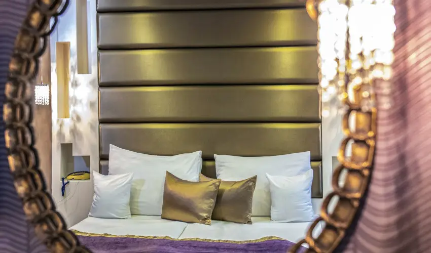 Residence Hotel Balaton Siófok - Wellness pihenés Örökifjaknak (min. 2 éj)