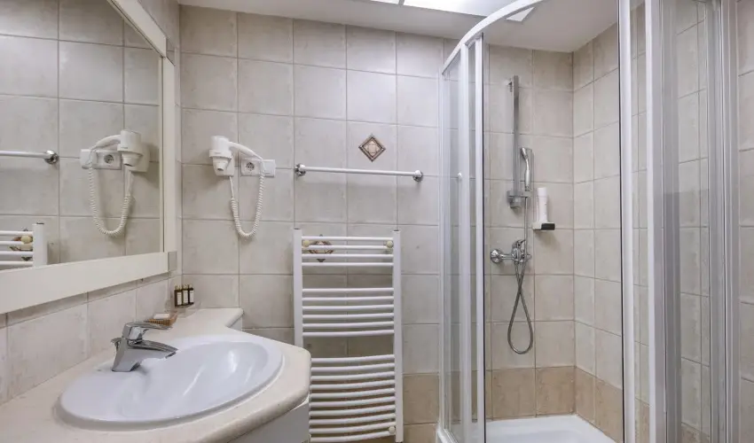 Residence Hotel Balaton Siófok - Wellness pihenés Örökifjaknak (min. 2 éj)