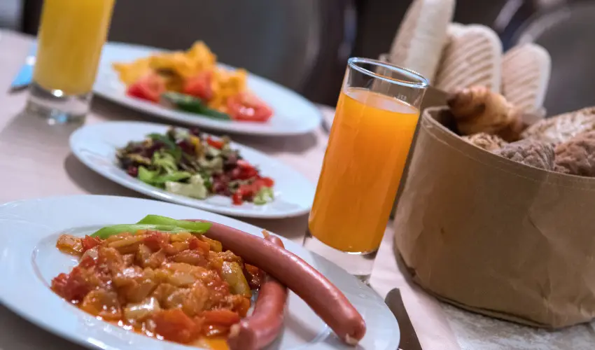 Residence Hotel Balaton Siófok - Wellness pihenés Örökifjaknak (min. 2 éj)