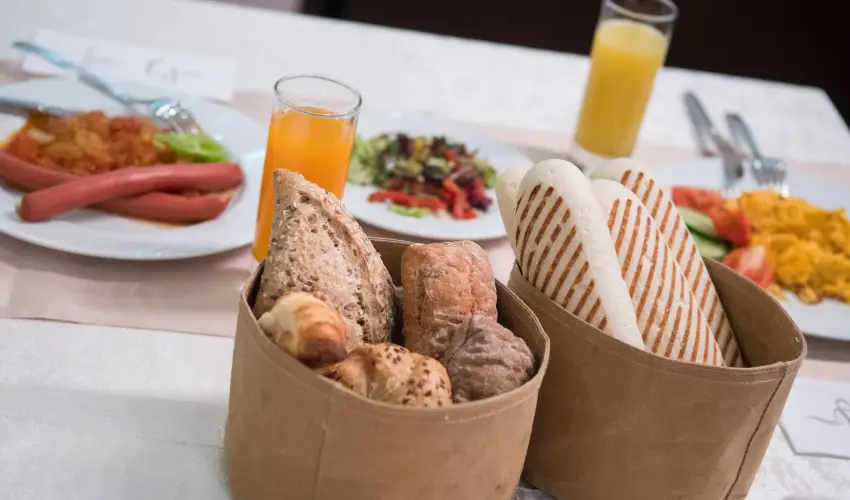 Residence Hotel Balaton Siófok - Wellness pihenés Örökifjaknak (min. 2 éj)