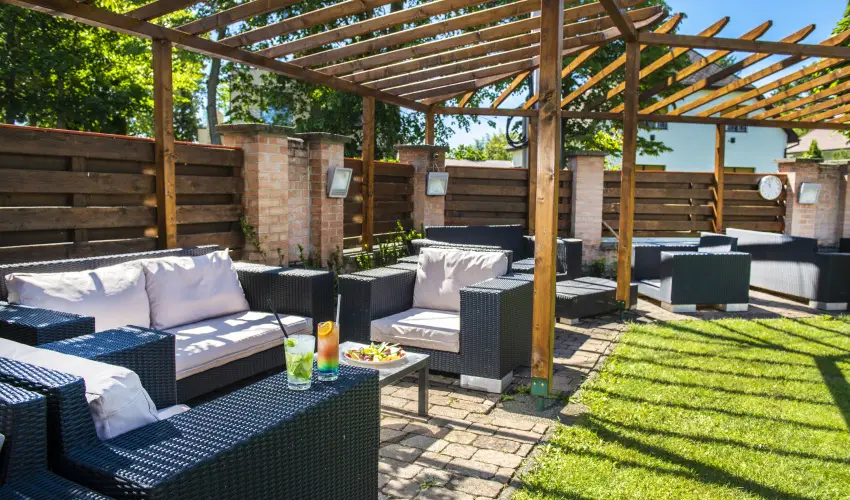 Residence Hotel Balaton Siófok - Wellness pihenés Örökifjaknak (min. 2 éj)