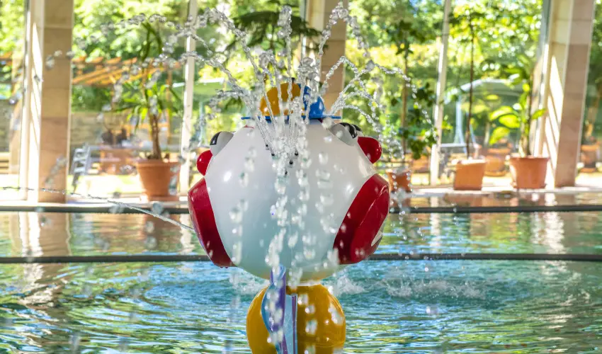 Residence Hotel Balaton Siófok - Wellness pihenés Örökifjaknak (min. 2 éj)