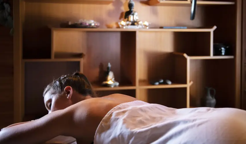 Residence Hotel Balaton Siófok - Wellness pihenés Örökifjaknak (min. 2 éj)