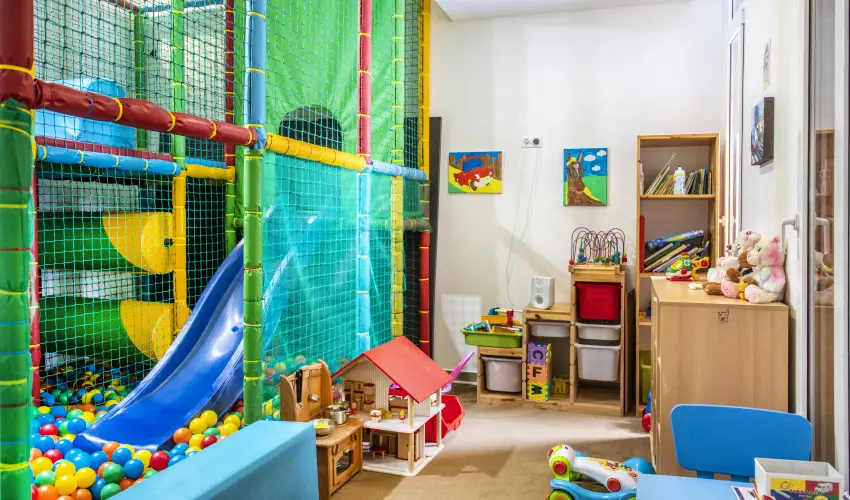 Residence Hotel Balaton Siófok - Wellness pihenés Örökifjaknak (min. 2 éj)