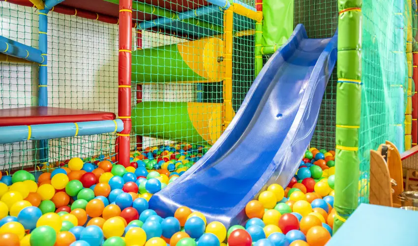 Residence Hotel Balaton Siófok - Wellness pihenés Örökifjaknak (min. 2 éj)