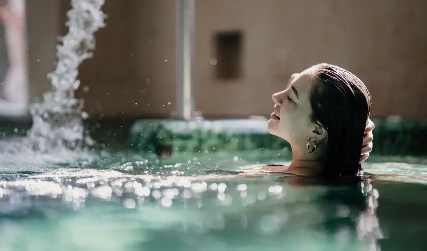Residence Hotel Balaton Siófok - Wellness pihenés Örökifjaknak (min. 2 éj)