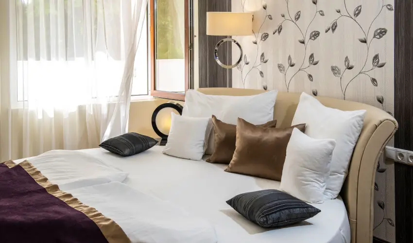 Residence Hotel Balaton Siófok - Wellness pihenés Örökifjaknak (min. 2 éj)