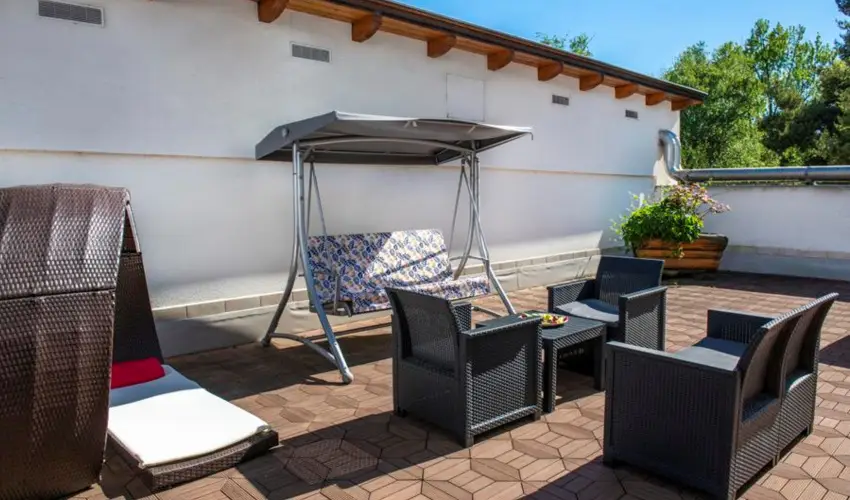 Residence Hotel Balaton Siófok - Wellness pihenés Örökifjaknak (min. 2 éj)