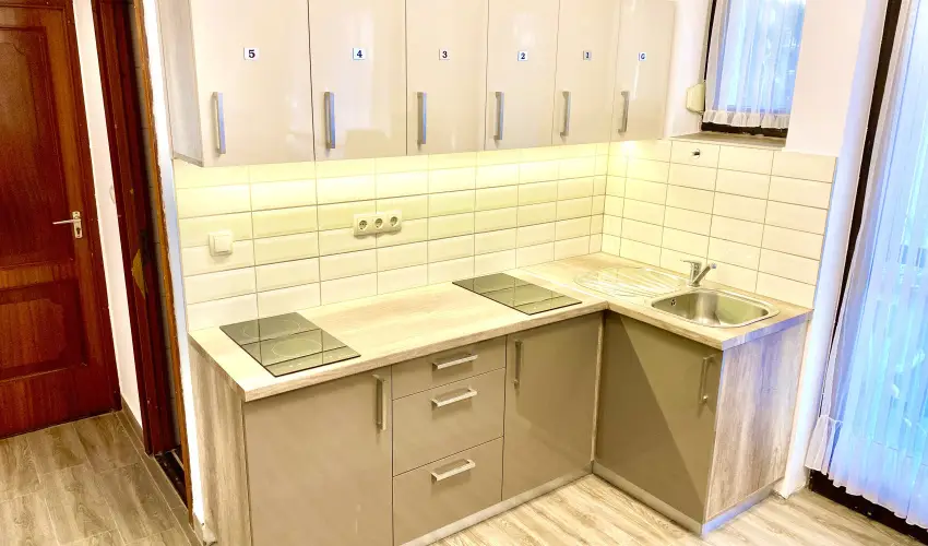 See Vendghz Sifok - Balatoni kedvezmnyes rak nelltssal (1 jtl)