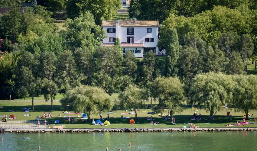 Sirly Hotel Balatonlelle - Balatoni kedvezmnyes rak reggelivel (1 jtl)