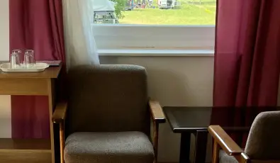 Sirly Hotel Balatonlelle